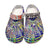 All-Over Print Women's Classic Clogs